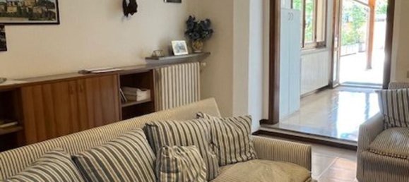 3 rooms Apartment in Bergamo, Italy No. 285186 17