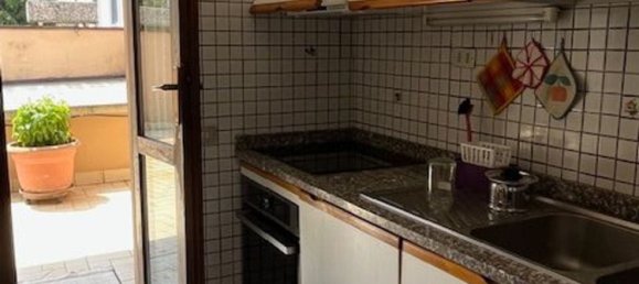 3 rooms Apartment in Bergamo, Italy No. 285186 9