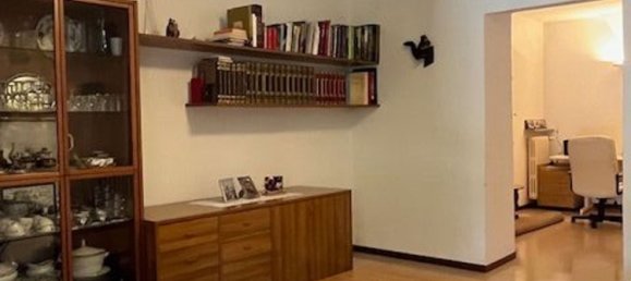 3 rooms Apartment in Bergamo, Italy No. 285186 13