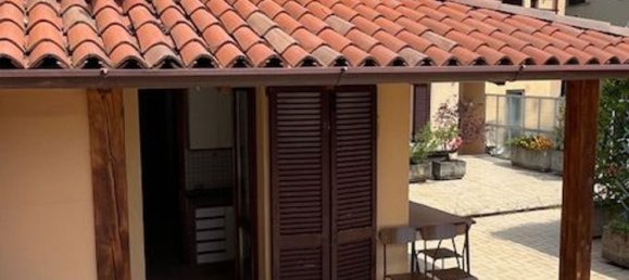 3 rooms Apartment in Bergamo, Italy No. 285186 21