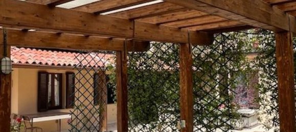 3 rooms Apartment in Bergamo, Italy No. 285186 26