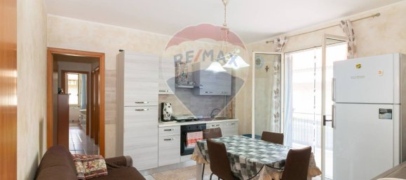2 bedrooms Apartment in Mascali, Italy No. 169769 6