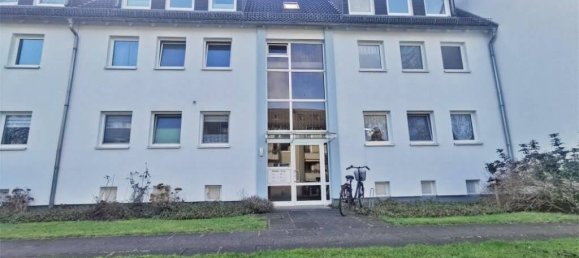 4 rooms Apartment in Bremen, Germany No. 10315 2