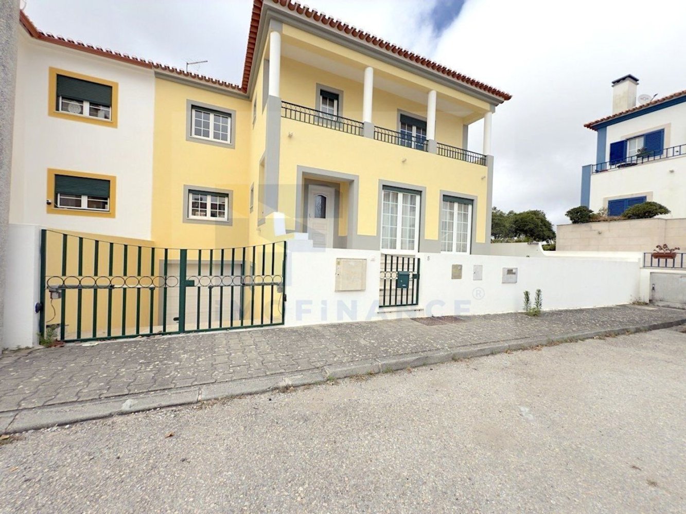 4 chambres Maison à Serra D'El Rei, Portugal No. 228798