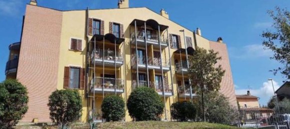 3 rooms Apartment in Terni, Italy No. 208764 45