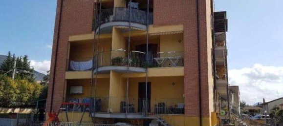 3 rooms Apartment in Terni, Italy No. 208764 46