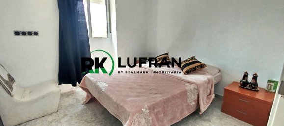 Квартира с 4 спальнями в Эльда, Испания № 158815 20