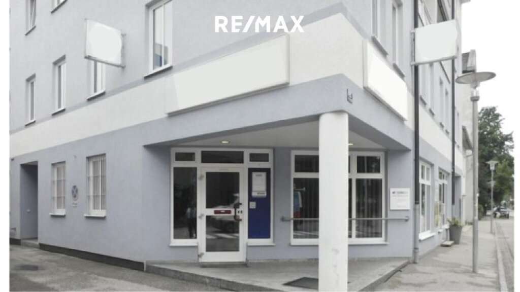 8 rooms Commercial property in Vocklabruck, Austria No. 78721