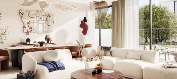 Квартира 35.76м² в Al Haseen Residences 4, Дубай, ОАЭ № 64113 4