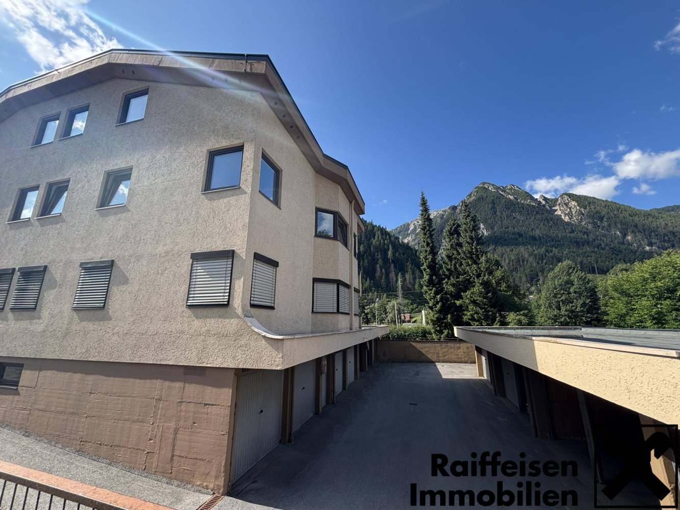 Apartamento de 1 dormitorio en Assling, Austria No. 148085
