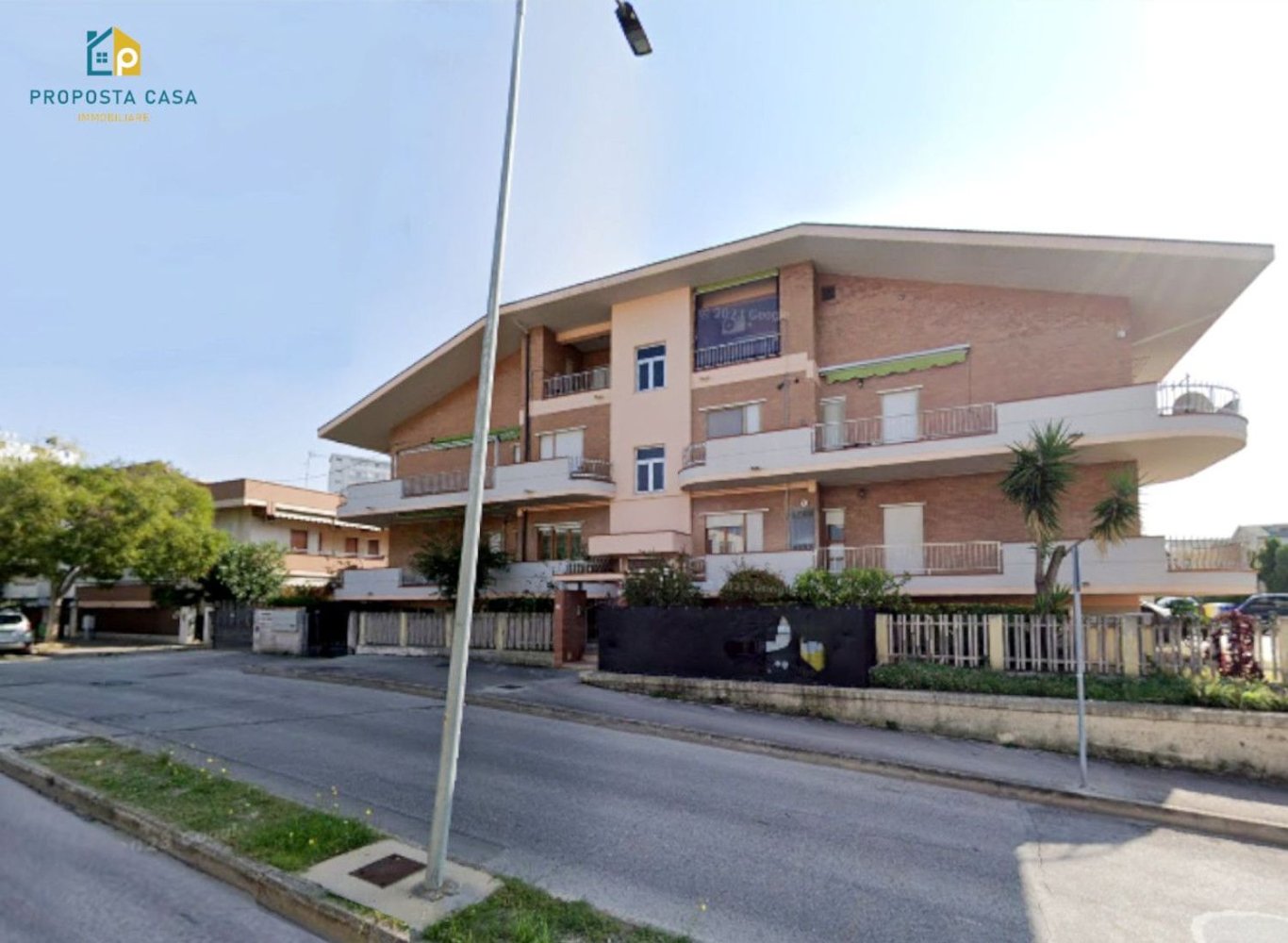 Apartamento T3 em Silvi, Italy N.º 315498