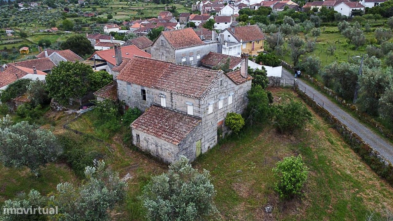 4 غرف نوم منزل في Travanca de Lagos, Portugal رقم 164606