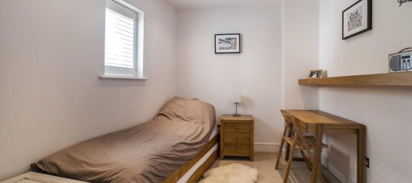 3 bedrooms House in London, United Kingdom No. 14036 19