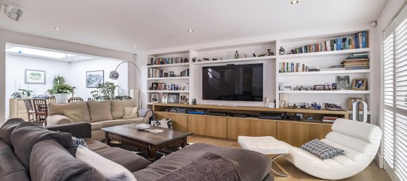 3 bedrooms House in London, United Kingdom No. 14036 3