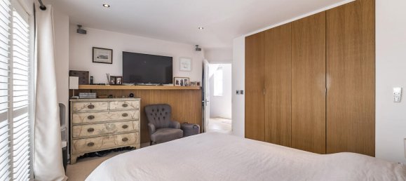 3 bedrooms House in London, United Kingdom No. 14036 20