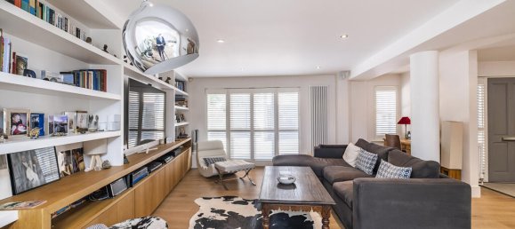 3 bedrooms House in London, United Kingdom No. 14036 14