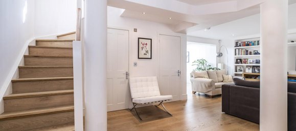 3 bedrooms House in London, United Kingdom No. 14036 10