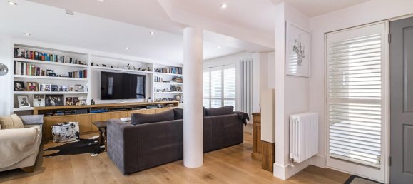 3 bedrooms House in London, United Kingdom No. 14036 12