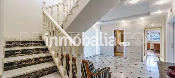 9 Schlafzimmer Villa in Estepona, Spain, Nr. 190017 13