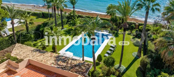 9 Schlafzimmer Villa in Estepona, Spain, Nr. 190017 3