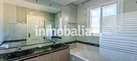 9 Schlafzimmer Villa in Estepona, Spain, Nr. 190017 15