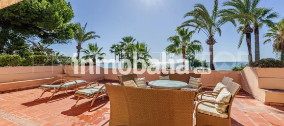 9 Schlafzimmer Villa in Estepona, Spain, Nr. 190017 9