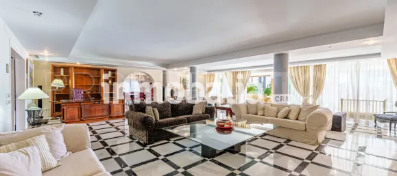 9 Schlafzimmer Villa in Estepona, Spain, Nr. 190017 8
