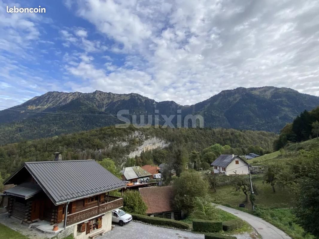 6 bedrooms Townhouse in Haute-Savoie, France No. 202385