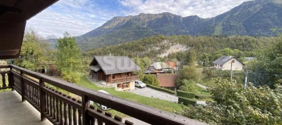 6 bedrooms Townhouse in Haute-Savoie, France No. 202385 3