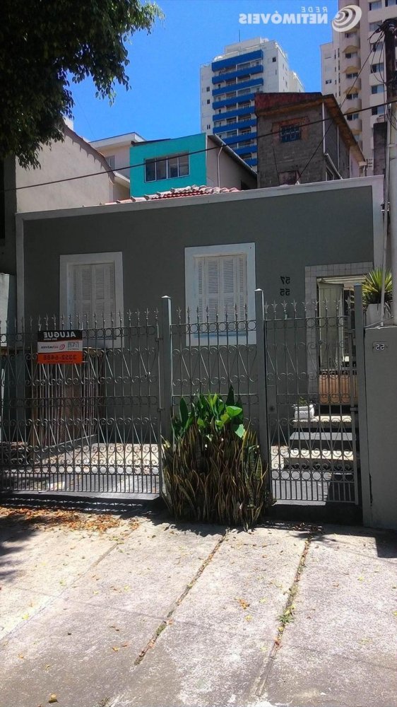Casa T3 em São Paulo, Brazil N.º 582575