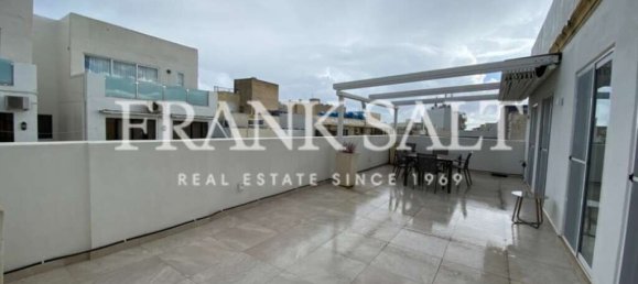 2 Schlafzimmer Penthouse in Sliema, Malta, Nr. 9276 4