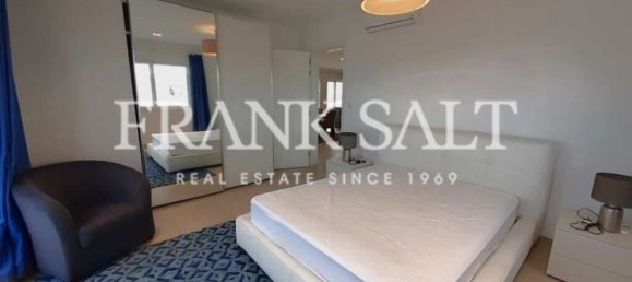 2 Schlafzimmer Penthouse in Sliema, Malta, Nr. 9276 7