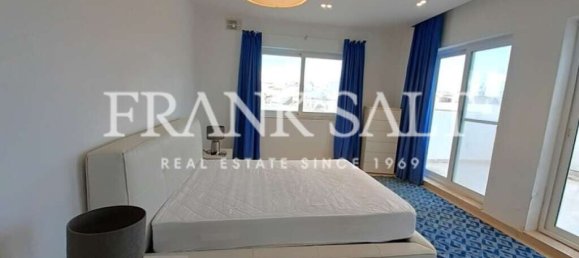2 Schlafzimmer Penthouse in Sliema, Malta, Nr. 9276 6