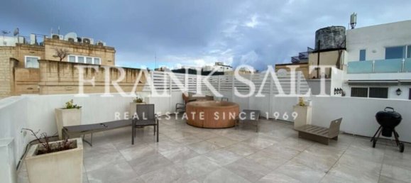 2 Schlafzimmer Penthouse in Sliema, Malta, Nr. 9276 15