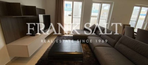 2 Schlafzimmer Penthouse in Sliema, Malta, Nr. 9276 12