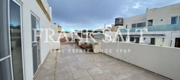 2 Schlafzimmer Penthouse in Sliema, Malta, Nr. 9276 14