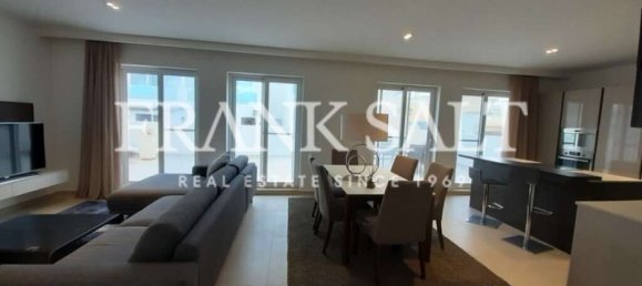 2 Schlafzimmer Penthouse in Sliema, Malta, Nr. 9276 10
