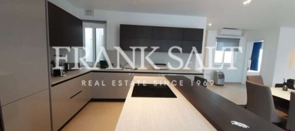 2 Schlafzimmer Penthouse in Sliema, Malta, Nr. 9276 3