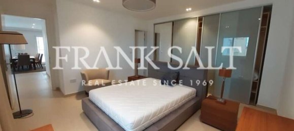 2 Schlafzimmer Penthouse in Sliema, Malta, Nr. 9276 5