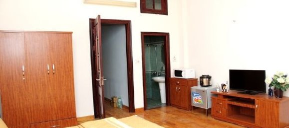 Studio in Dong Da, Vietnam, Nr. 6836 2