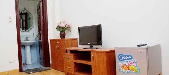 Studio in Dong Da, Vietnam, Nr. 6836 4