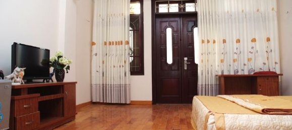 Studio in Dong Da, Vietnam, Nr. 6836 3