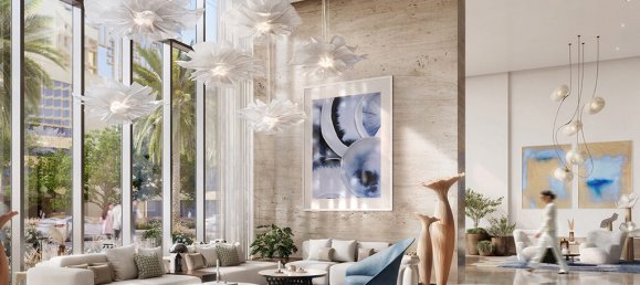 2 bedrooms Apartment in Dubai Marina, UAE No. 43404 11