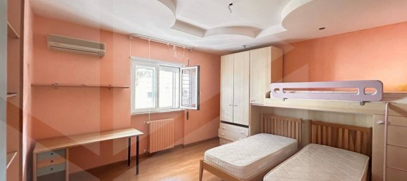 Квартира с 3 комнатами в Битетто, Италия № 23710 11