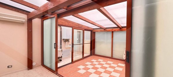 Квартира с 3 комнатами в Битетто, Италия № 23710 21