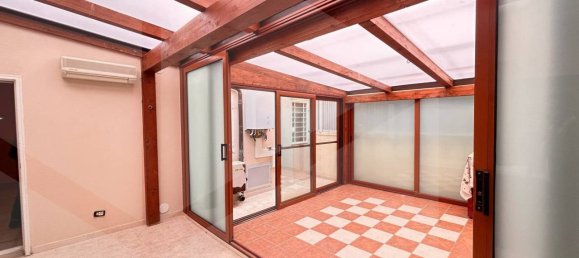 Квартира с 3 комнатами в Битетто, Италия № 23710 15