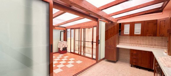 Квартира с 3 комнатами в Битетто, Италия № 23710 20