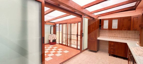 Квартира с 3 комнатами в Битетто, Италия № 23710 19