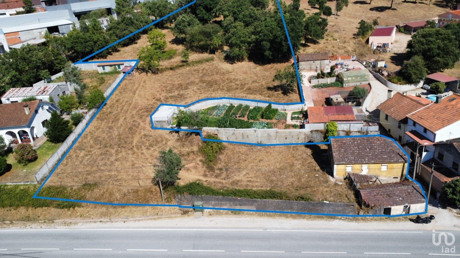 4 bedrooms House in Penela, Portugal No. 214745