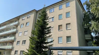 4 rooms Apartment in Linz, Austria No. 231921